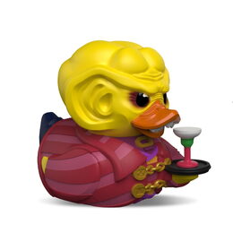 Tubbz kachnička Star Trek - Quark (první edice)