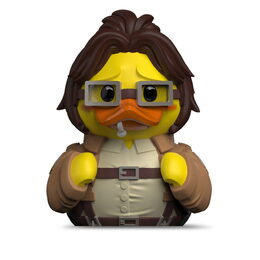 Tubbz kachnička Attack on Titan - Hange Zoe (první edice)