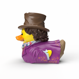 Tubbz kachnička - Willy Wonka  (první edice)