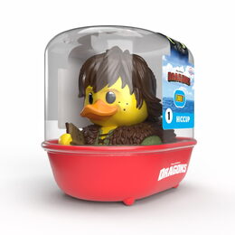 Tubbz kachnička Jak vycvičit draka - Škyťák (první edice)