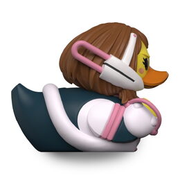 Tubbz kachnička MHA - Ochaco Uraraka (první edice)