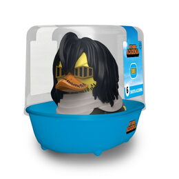 Tubbz kachnička MHA - Shota Aizawa (první edice)