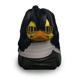 Tubbz kachnička MHA - Shota Aizawa (první edice)