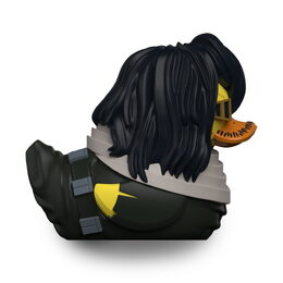 Tubbz kachnička MHA - Shota Aizawa (první edice)
