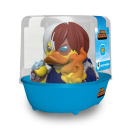Tubbz kachnička MHA - Shoto Todoroki (první edice)