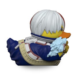 Tubbz kachnička MHA - Shoto Todoroki (první edice)