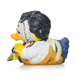 Tubbz kachnička Texas - Leatherface Pretty Woman