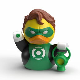 Tubbz kachnička DC Comics - Green Lantern