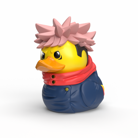 Tubbz kachnička malá Jujutsu Kaisen - Yuji Itadori