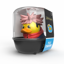 Tubbz kachnička malá Jujutsu Kaisen - Yuji Itadori