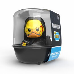 Tubbz kachnička malá - John Wick