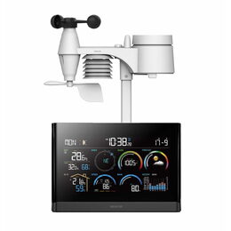 SWS 11000 METEOSTANICE PROF. SENCOR