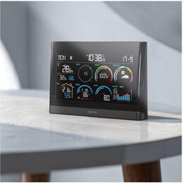 SWS 11000 METEOSTANICE PROF. SENCOR