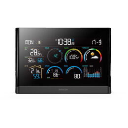 SWS 11000 METEOSTANICE PROF. SENCOR