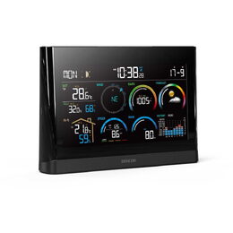 SWS 11000 METEOSTANICE PROF. SENCOR