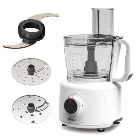 Food processor SOGO SS-14570