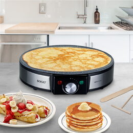 Palačinkovač SOGO SS-7187