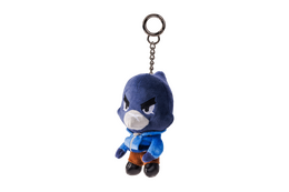 Figurka plyšová s přívěskem Brawl Stars