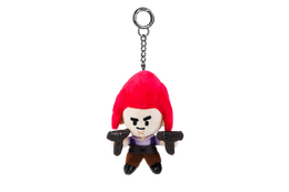 Figurka plyšová s přívěskem Brawl Stars