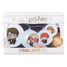 Harry Potter světelný řetěz