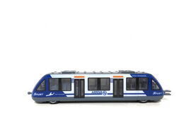 Vláček