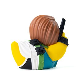 Tubbz kachnička Resident Evil - Jill Valentine