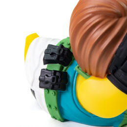 Tubbz kachnička Resident Evil - Jill Valentine