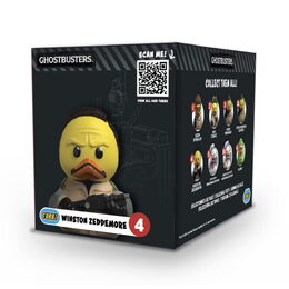 Tubbz kachnička Krotitelé duchů Winston