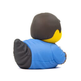 Tubbz kachnička Star Trek- Leonard McCoy