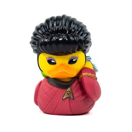 Tubbz kachnička Star Trek - Nyota Uhara