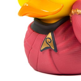 Tubbz kachnička Star Trek - Nyota Uhara