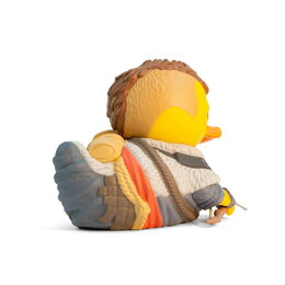 Tubbz kachnička God of War - Atreus