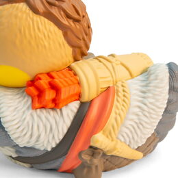 Tubbz kachnička God of War - Atreus