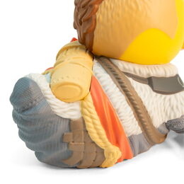 Tubbz kachnička God of War - Atreus