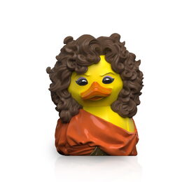 Tubbz kachnička Ghostbusters - Dana Barrett (první edice)