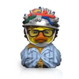 Tubbz kachnička Ghostbusters - Louis Tully (první edice)