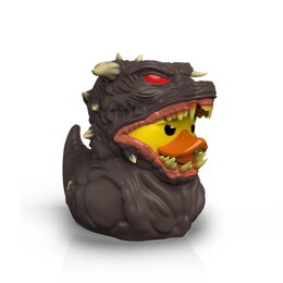 Tubbz kachnička Ghostbusters - Terror Dog (první edice)
