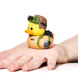 Tubbz kachnička malá Ghostbusters - Ray Stanz