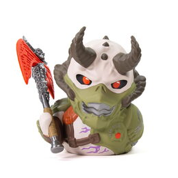Tubbz kachnička Doom Marauder