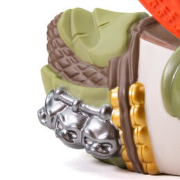 Tubbz kachnička Doom Marauder