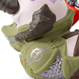 Tubbz kachnička Doom Marauder