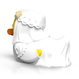 Tubbz kachnička Nevěsta - první edice