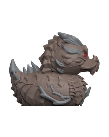 Tubbz kachnička Skryrim - Alduin