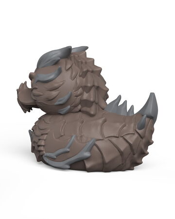 Tubbz kachnička Skryrim - Alduin