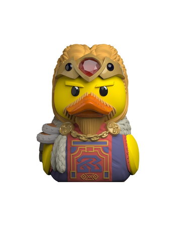 Tubbz kachnička Skryrim - Jarl Balgruuf