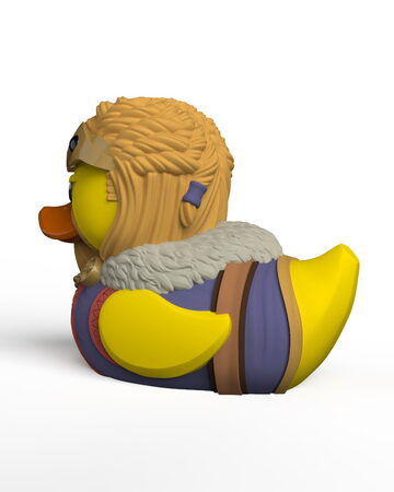 Tubbz kachnička Skryrim - Jarl Balgruuf