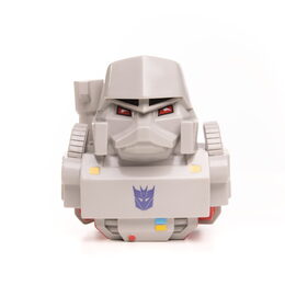 Tubbz kachnička Transformers - Megatron