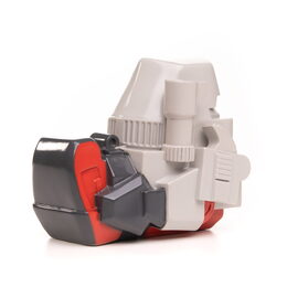 Tubbz kachnička Transformers - Megatron