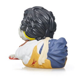 Tubbz kachnička Leatherface