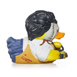 Tubbz kachnička Leatherface